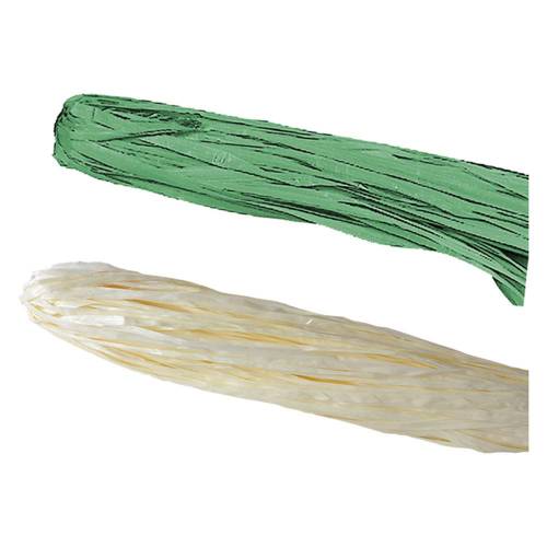 RAFIA SINTETICA A SPEZZONI gr. 200...