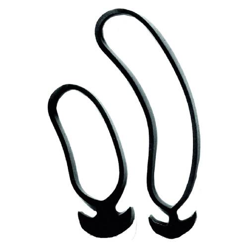 ANCORETTE ELASTICHE PER LEGATURE...