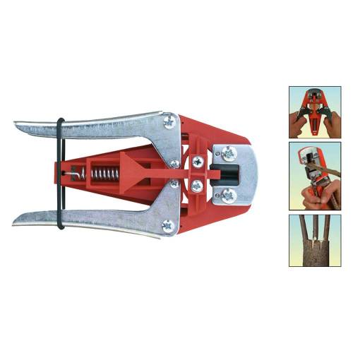 INNESTATRICE 'COMPLEMENTARE' taglio...