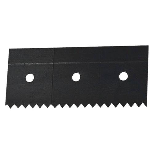 LAMA A SPEZZARE PER PINZA LEGATRICE A...