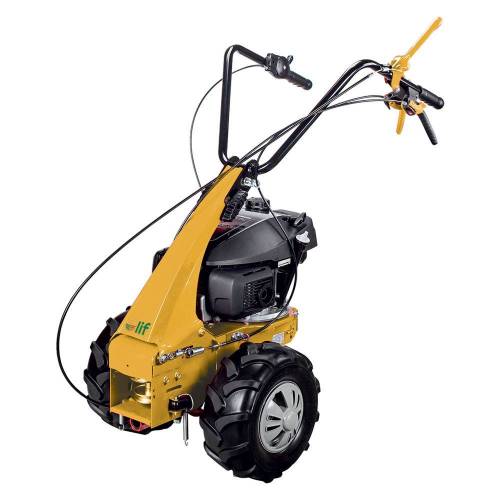 MACCHINA POLIFUNZIONALE 'NAGINI' 196...