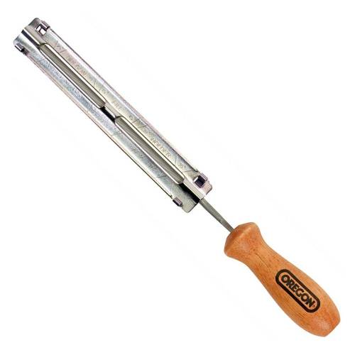 PORTA LIMA PER AFFILATURA CATENA...