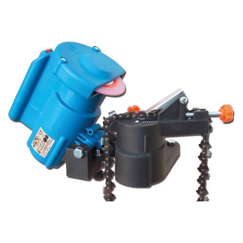 AFFILATRICE ELETTRICA PER CATENE...