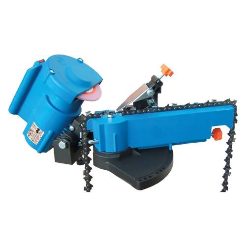 AFFILATRICE ELETTRICA PER CATENE...