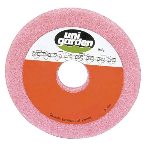 MOLA PER AFFILATRICE ELETTRICA mm 108...