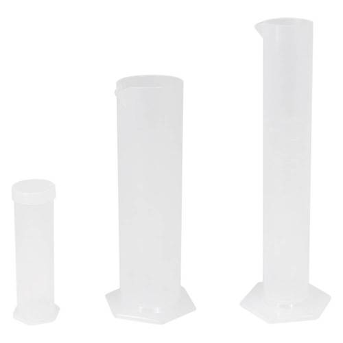 CILINDRO GRADUATO cc 500 - h.25 cm -...