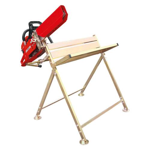 CAVALLETTO TAGLIALEGNA acciaio...