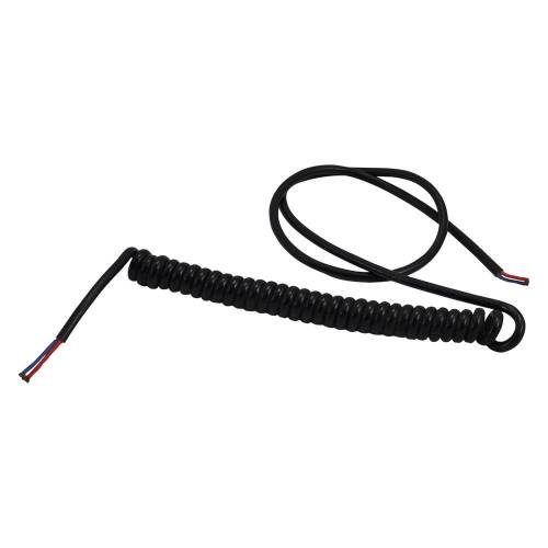 CAVO ELETTRICO INTERNO A MOLLA per...