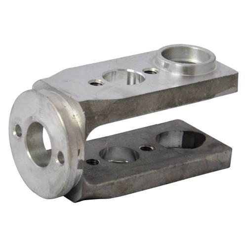 SUPPORTO MOTORE ALLUMINIO per...