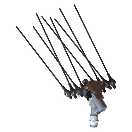 ABBACCHIATORE PNEUMATICO 'AIR 505' n°...