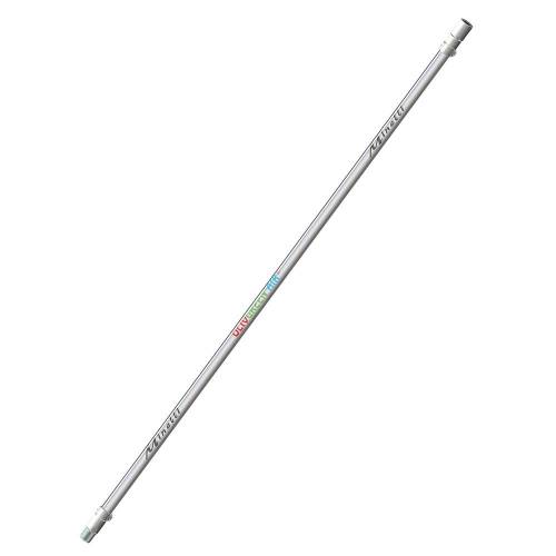 ASTA ALLUMINIO TIPO FISSO mt. 2,5...