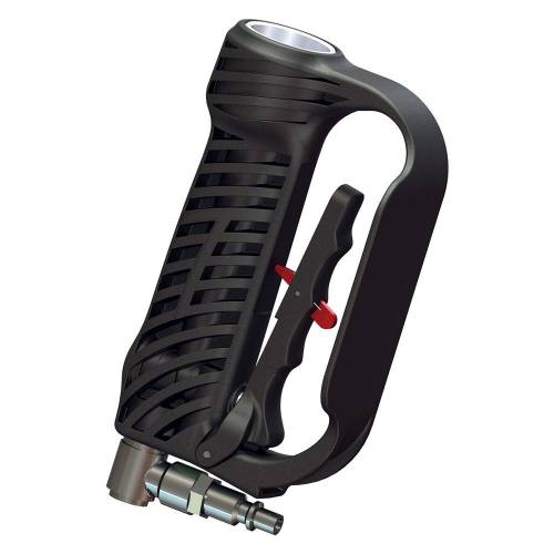 IMPUGNATURA PNEUMATICA PER ASTA per...