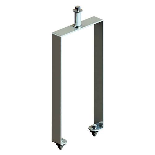 SUPPORTO ALLOGGIAMENTO AVVOLGITUBO...