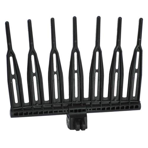 PETTINE PER ABBACCHIATORE ELETTRICO...