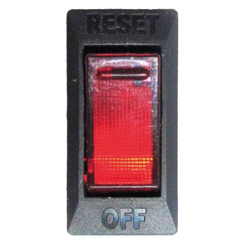 INTERRUTTORE PER ABBACCHIATORE...