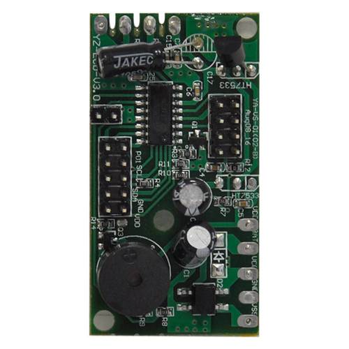 SCHEDA ELETTRONICA per kg. 35 -...