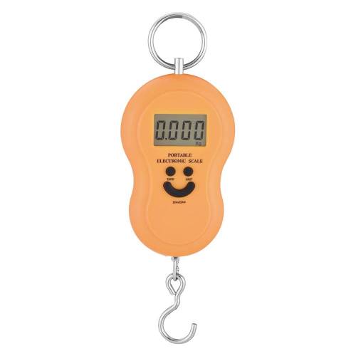 BILANCIA DIGITALE PORTATILE...