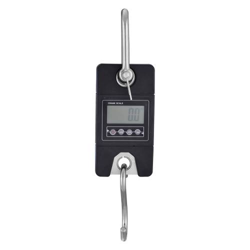 BILANCIA DIGITALE PORTATILE...