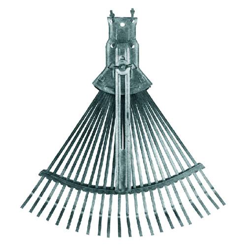 SCOPA DA GIARDINO REGOLABILE Tipo...