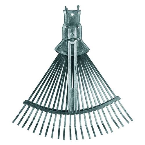 SCOPA DA GIARDINO REGOLABILE Tipo...