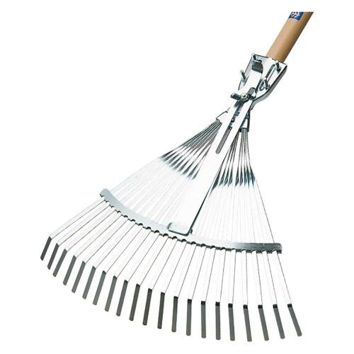 SCOPA DA GIARDINO...