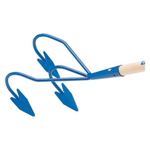 RASTRELLO COLTIVATORE DA GIARDINO A 3...