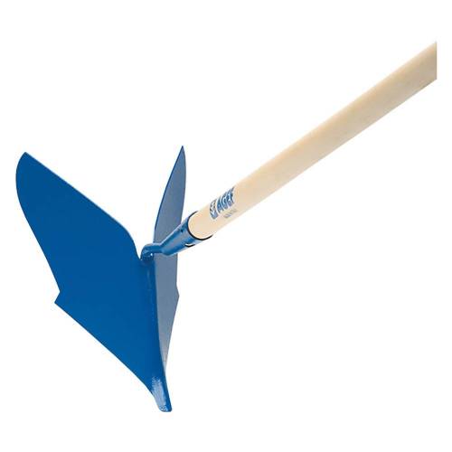 VOMERE TRACCIA SOLCHI cm 20...