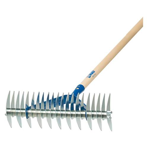 RASTRELLO ARIEGGIATORE DA...