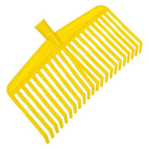 RASTRELLO IN POLIPROPILENE 22 denti -...