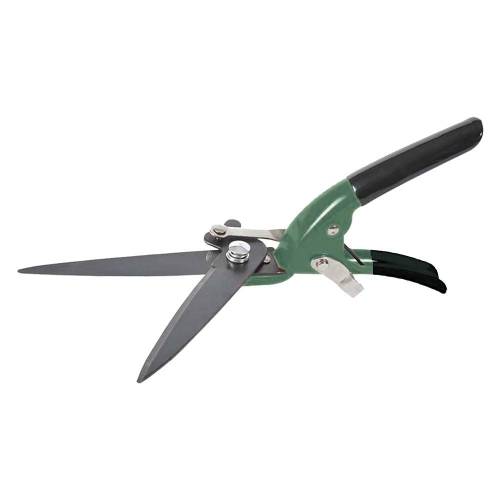 FORBICI PER ERBA A TAGLIO FISSO lama...