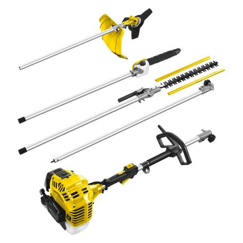 DECESPUGLIATORE 4 IN 1...