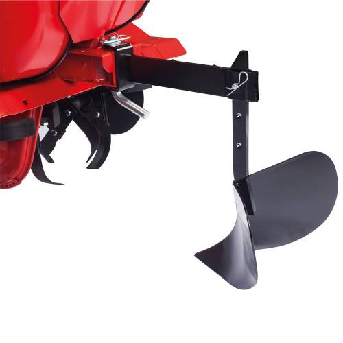 ASSOLCATORE PER 'FANNY 2'...