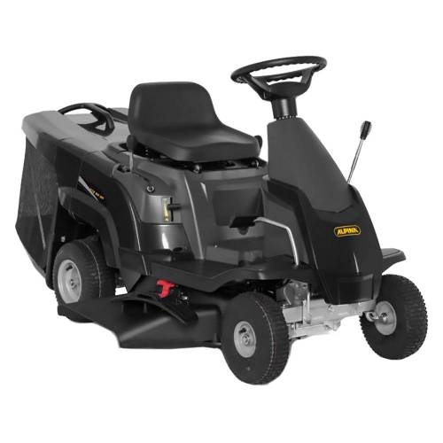 TRATTORINO A SCOPPIO 'AT2 66 QA' cc. 224