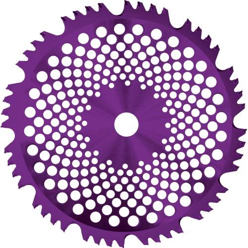 DISCO PER DECESPUGLIATORE 'XD48 PRO'...