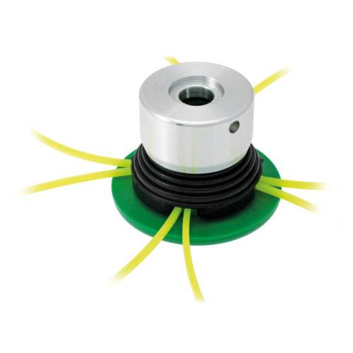 TESTINA MULTIFILO 'ATTILINA' attacco...