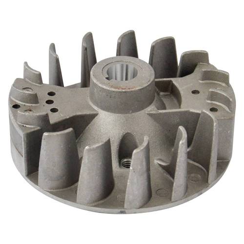 VOLANO per decesp. Lif...