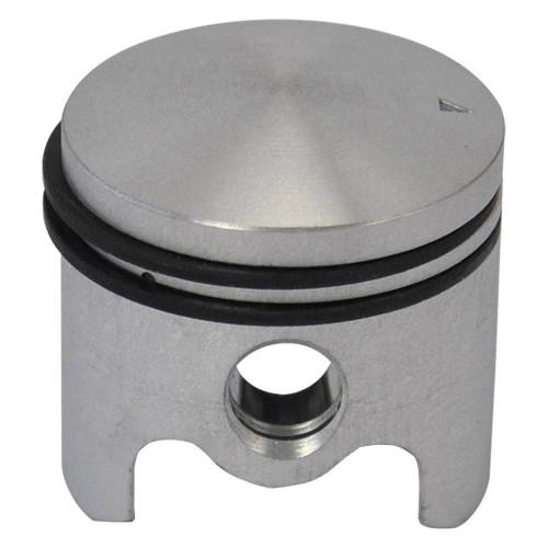 PISTONE CON FASCIA per decesp. Lif...