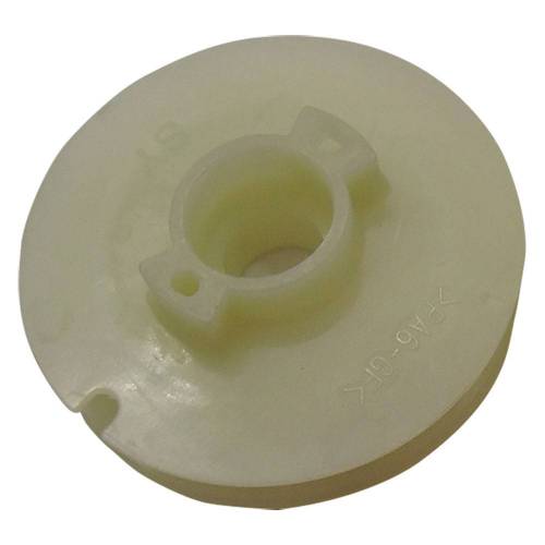 PULEGGIA PER AUTOAVVOLGENTE per...