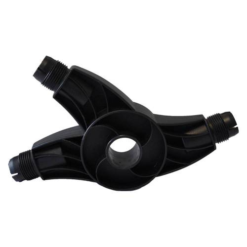 SUPPORTO PER AVVOLGITUBO A CARRELLO...