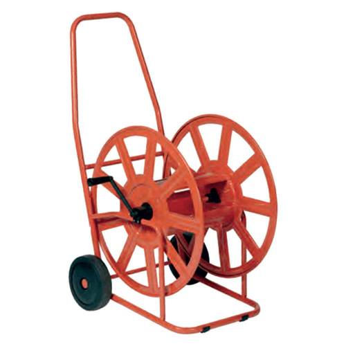 AVVOLGITUBO A CARRELLO 'MAXI' 3/4 x...