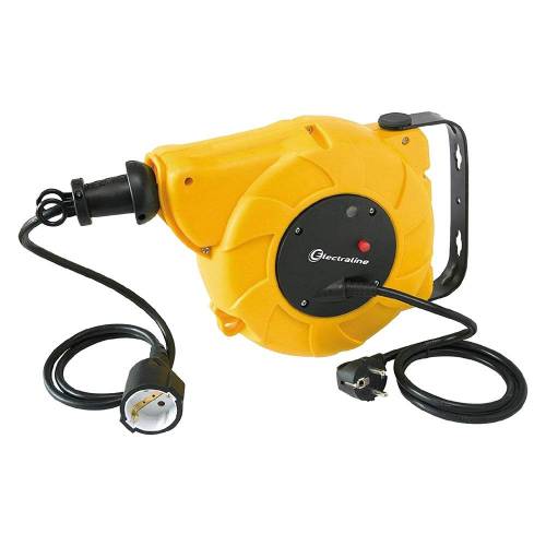 AVVOLGICAVO AUTORIENTRANTE mt. 10 -...