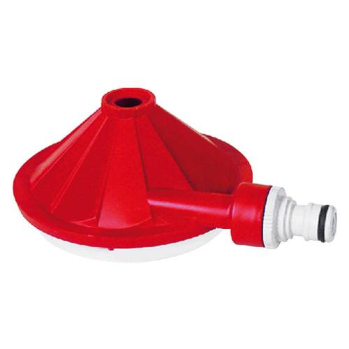 IRRIGATORE PLUVIELLA art....