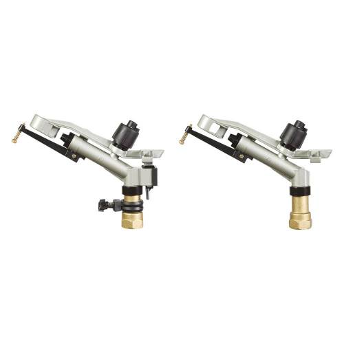 IRRIGATORE METALLICO 'K1' 1 1/4 F -...