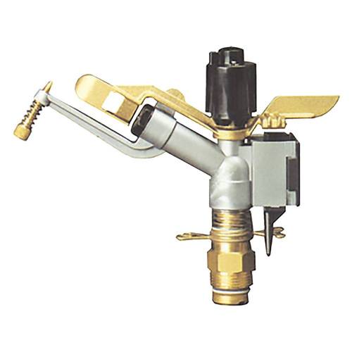 IRRIGATORE A SETTORE 'SILVER' lt/m....