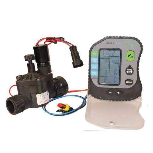 CENTRALINA PER IRRIGAZIONE 'AMICO...
