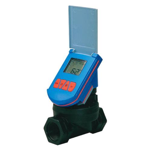 CENTRALINA PER IRRIGAZIONE 'G75'...