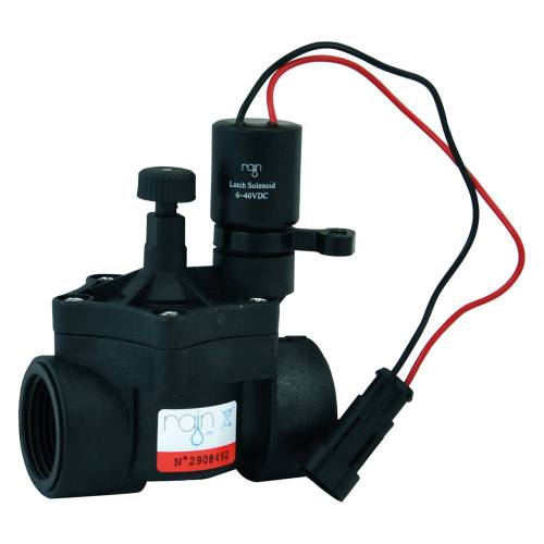 ELETTROVALVOLA 'RN 150' con...