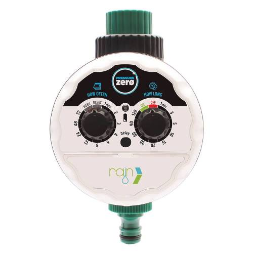 CENTRALINA PER IRRIGAZIONE MANUALE DA...