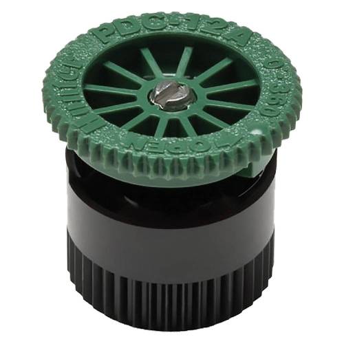 TESTINA PER IRRIGATORE POP-UP 0°>360°...