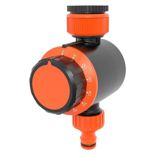 CENTRALINA MANUALE...